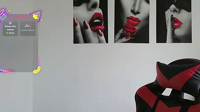 tammyandrade  online show from 25, 5, 2026