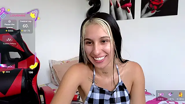 Snapshot of tammyandrade_ chatting on 3, 11, 2025 tammyandrade online show from 3, 11, 2025