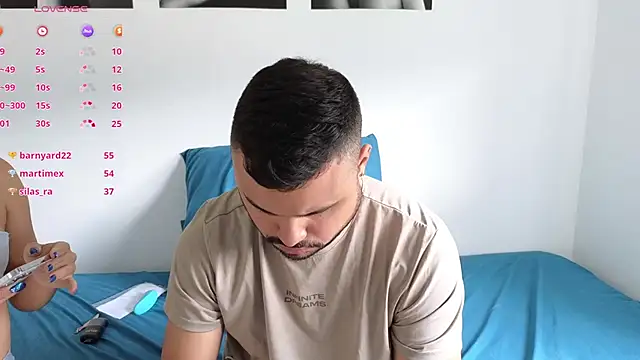 Snapshot of tammyandrade_ chatting on 17, 3, 2025 tammyandrade online show from 17, 3, 2025