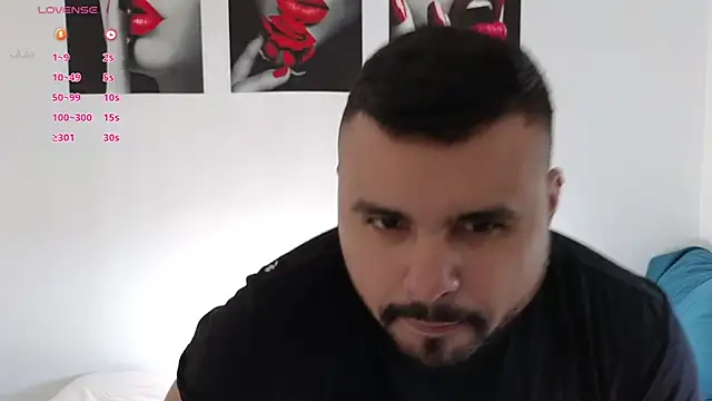 Snapshot of tammyandrade_ chatting on 19, 3, 2025 tammyandrade online show from 19, 3, 2025