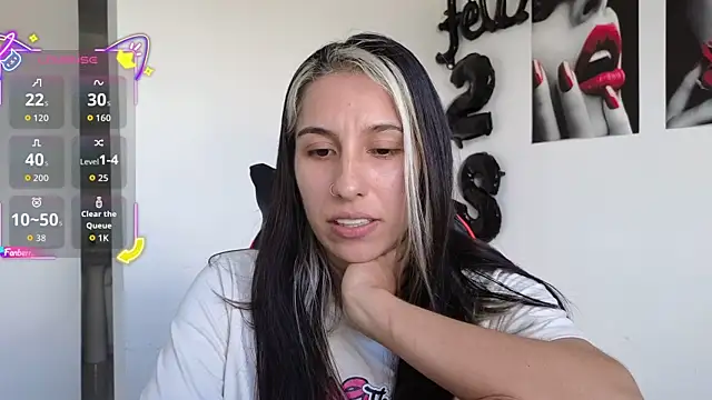 Snapshot of tammyandrade_ chatting on 21, 11, 2025 tammyandrade online show from 21, 11, 2025