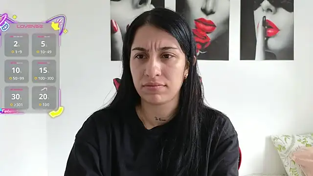 tammyandrade  online show from 28, 4, 2026