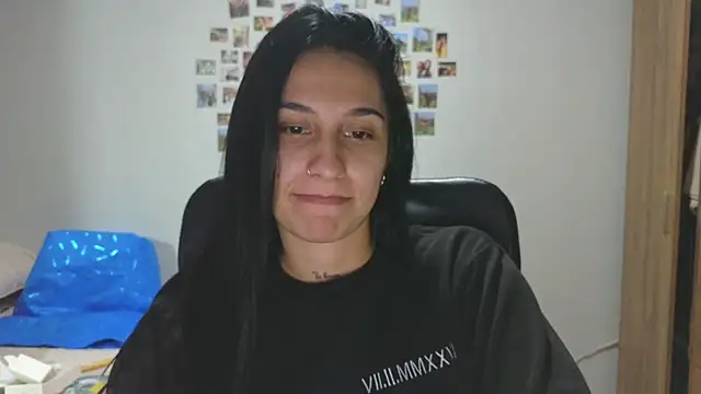 tammyandrade  online show from 17, 7, 2026