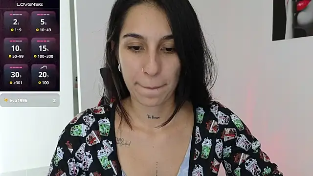 Snapshot of tammyandrade_ chatting on 1, 3, 2025 tammyandrade online show from 1, 3, 2025