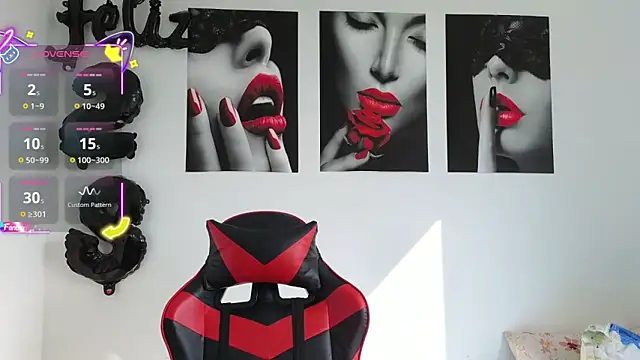 tammyandrade  online show from 1, 4, 2026