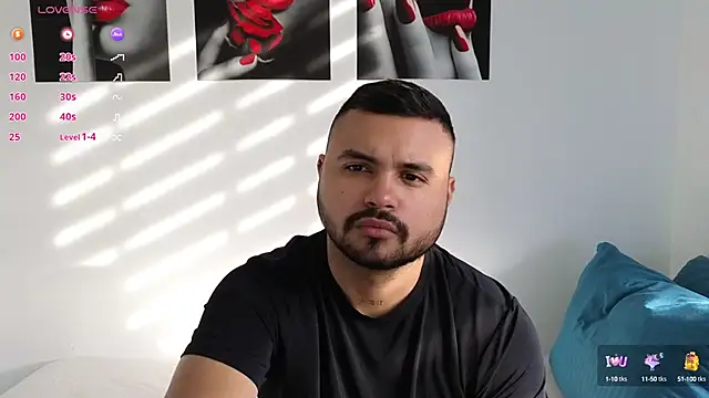 Snapshot of tammyandrade_ chatting on 21, 3, 2025 tammyandrade online show from 21, 3, 2025