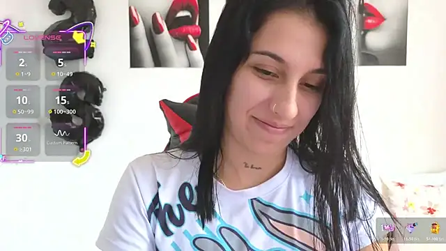 tammyandrade  online show from 16, 2, 2026