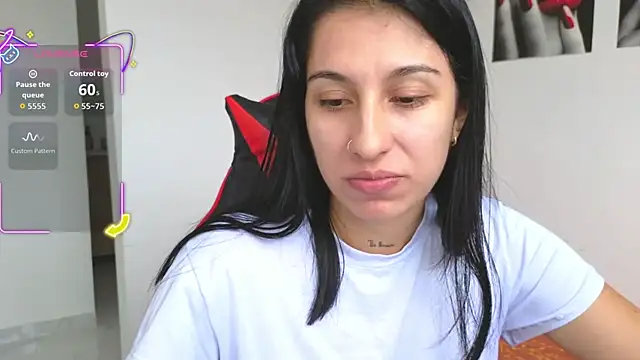 tammyandrade  online show from 13, 2, 2026