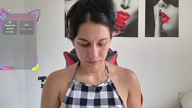 tammyandrade  online show from 3, 6, 2026