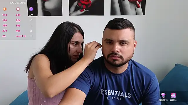 Snapshot of tammyandrade_ chatting on 16, 3, 2025 tammyandrade online show from 16, 3, 2025