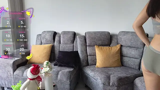 tammyandrade  online show from 22, 12, 2025