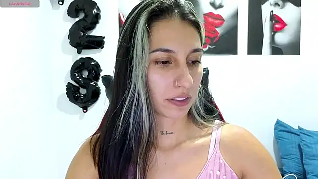 Snapshot of tammyandrade_ chatting on 26, 9, 2025 tammyandrade online show from 26, 9, 2025