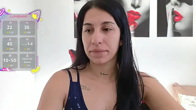 tammyandrade  online show from 14, 4, 2026