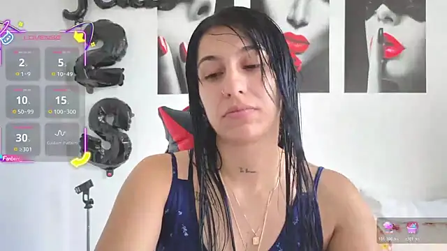 tammyandrade  online show from 11, 3, 2026