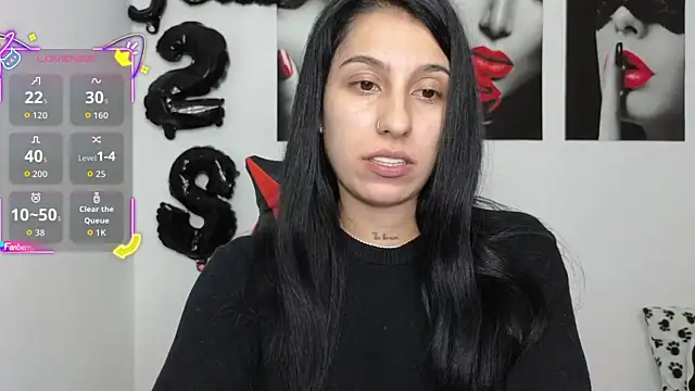 tammyandrade  online show from 13, 1, 2026