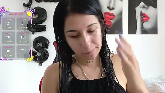 tammyandrade  online show from 28, 2, 2026