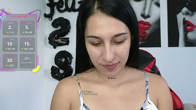 tammyandrade  online show from 26, 3, 2026