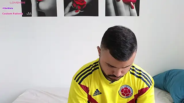 Snapshot of tammyandrade_ chatting on 20, 3, 2025 tammyandrade online show from 20, 3, 2025