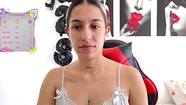 Snapshot of tammyandrade_ chatting on 9, 9, 2025 tammyandrade online show from 9, 9, 2025