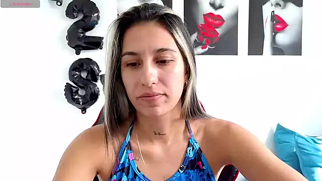 Snapshot of tammyandrade_ chatting on 26, 9, 2025 tammyandrade online show from 26, 9, 2025