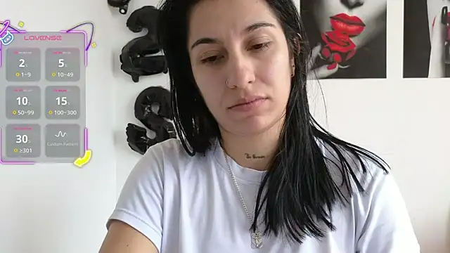 tammyandrade  online show from 24, 2, 2026