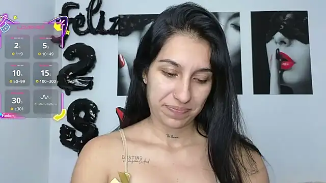 tammyandrade  online show from 25, 3, 2026