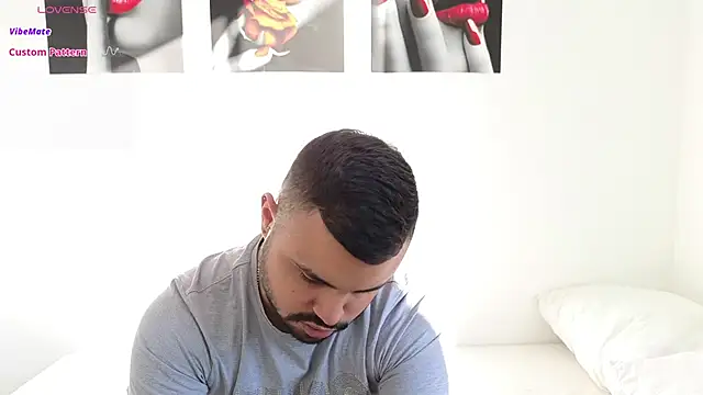 Snapshot of tammyandrade_ chatting on 22, 3, 2025 tammyandrade online show from 22, 3, 2025