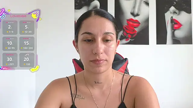 tammyandrade  online show from 2, 6, 2026