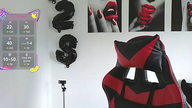 tammyandrade  online show from 7, 2, 2026