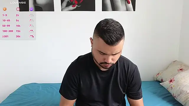 Snapshot of tammyandrade_ chatting on 14, 3, 2025 tammyandrade online show from 14, 3, 2025