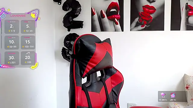 Snapshot of tammyandrade_ chatting on 19, 9, 2025 tammyandrade online show from 19, 9, 2025