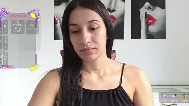 tammyandrade  online show from 23, 6, 2026