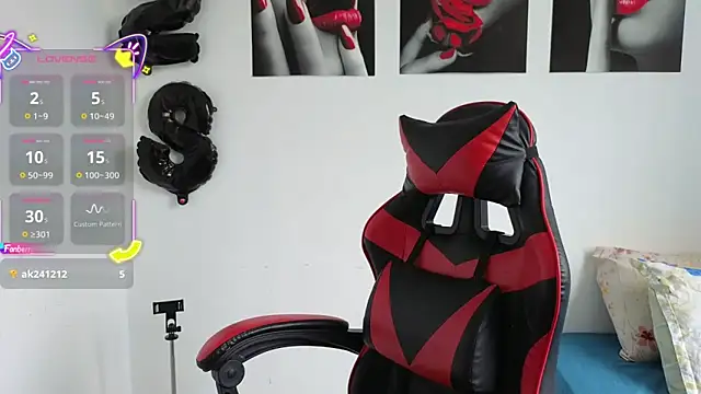 tammyandrade  online show from 17, 3, 2026