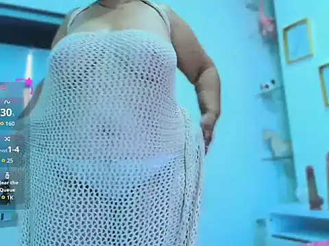 Snapshot of girl_amada chatting on 1, 5, 2026 girl amada online show from 1, 5, 2026