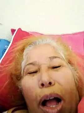 Snapshot of girl_amada chatting on 13, 9, 2025 girl amada online show from 13, 9, 2025