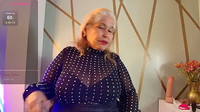 girl amada online show from 28, 2, 2026