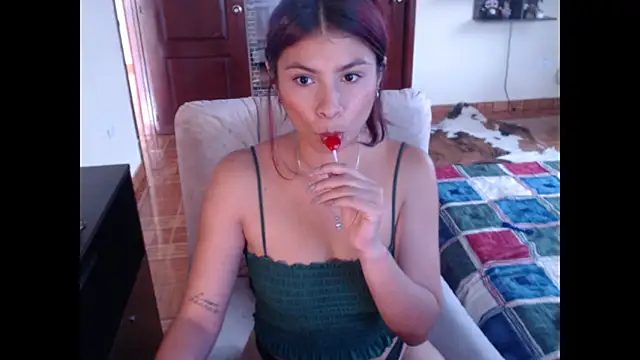 hanna beili online show from 10, 3, 2026