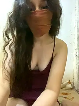 Chahrazad66 online show from 15, 9, 2025