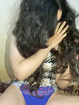 Chahrazad66 online show from 15, 12, 2025