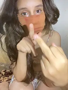 Chahrazad66 online show from 16, 10, 2025