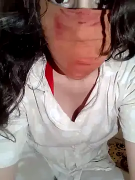 Chahrazad66 online show from 24, 9, 2025