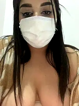 Miss-Soka online show from 4, 12, 2025