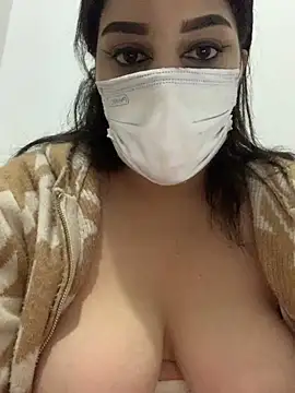 Miss-Soka online show from 5, 12, 2025