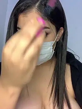 Miss-Soka online show from 18, 12, 2025