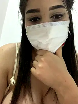 Miss-Soka online show from 30, 11, 2025