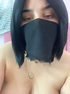 Miss-Soka online show from 18, 3, 2025