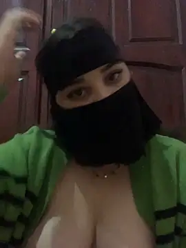 Miss-Soka online show from 30, 12, 2024