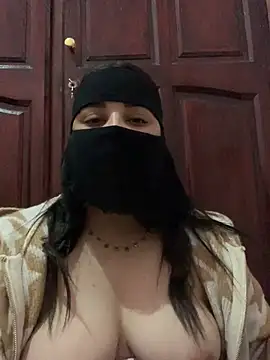 Miss-Soka online show from 3, 1, 2025