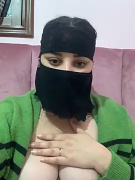 Miss-Soka online show from 8, 2, 2025