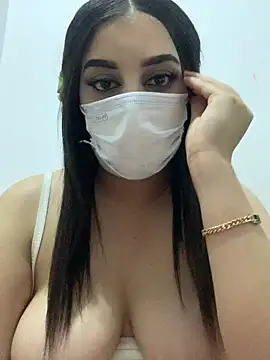 Miss-Soka online show from 13, 11, 2025